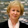 Kim Campbell World Leader voice for text-to-speech