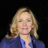 Kim Cattrall TV Actress voice for text-to-speech