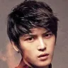 Kim Jaejoong Pop Singer voice for text-to-speech