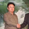 Kim Jong-il World Leader voice for text-to-speech