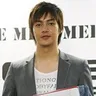 Kim Joon Rapper voice for text-to-speech