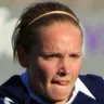 Kim Little Soccer Player voice for text-to-speech