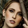 Kim Migneault TikTok Star voice for text-to-speech