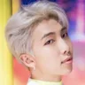 RM Rapper voice for text-to-speech