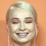 Kim Petras Pop Singer voice for text-to-speech