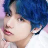 Kim Taehyung Pop Singer voice for text-to-speech