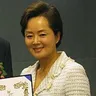 Kim Young-Ae TV Actress voice for text-to-speech