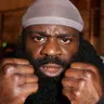Kimbo Slice MMA Fighter voice for text-to-speech
