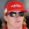 Kimi Raikkonen Race Car Driver voice for text-to-speech