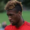 Kingsley Coman Soccer Player voice for text-to-speech