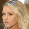 Kinsey Wolanski Model voice for text-to-speech
