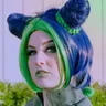 Kira Buckland Voice Actress voice for text-to-speech