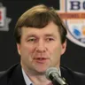 Kirby Smart Football Coach voice for text-to-speech