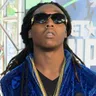 Takeoff Rapper voice for text-to-speech