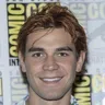 KJ Apa TV Actor voice for text-to-speech