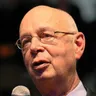 Klaus Schwab Economist voice for text-to-speech