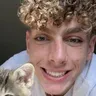 DJ Cook YouTube Star voice for text-to-speech