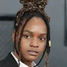 Koffee World Music Singer voice for text-to-speech