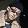 KOHH Rapper voice for text-to-speech