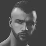 Kollegah Rapper voice for text-to-speech