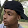 Kordell Beckham Reality Star voice for text-to-speech