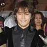 Koshi Inaba Rock Singer voice for text-to-speech