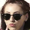Kreayshawn Rapper voice for text-to-speech