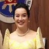 Kris Aquino TV Actress voice for text-to-speech