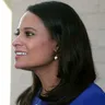 Kristen Welker Journalist voice for text-to-speech