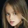 Kristina Pimenova Model voice for text-to-speech