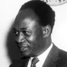Kwame Nkrumah Politician voice for text-to-speech