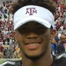 Kyler Murray Football Player voice for text-to-speech