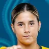 Kyra Cooney-Cross Soccer Player voice for text-to-speech