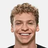 Léon Marchand Swimmer voice for text-to-speech