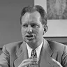 L. Ron Hubbard Religious Leader voice for text-to-speech
