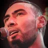 LA Fouine Rapper voice for text-to-speech