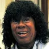 La Mona Jiménez World Music Singer voice for text-to-speech