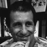 Laerte Coutinho Cartoonist voice for text-to-speech