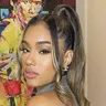 Lala Baptiste Instagram Star voice for text-to-speech