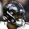 Lamar Jackson Football Player voice for text-to-speech