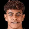 Lamine Yamal Soccer Player voice for text-to-speech