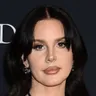 Lana Del Rey Pop Singer voice for text-to-speech