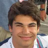 Lance Stroll Race Car Driver voice for text-to-speech