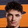 Lando Norris Race Car Driver voice for text-to-speech