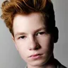 Landon Gordon TV Actor voice for text-to-speech