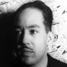 Langston Hughes Poet voice for text-to-speech