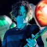 Larry LaLonde Guitarist voice for text-to-speech