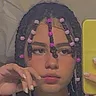 Larissa Kimberlly TikTok Star voice for text-to-speech