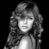 Larissa Riquelme Model voice for text-to-speech