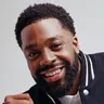 LaRoyce Hawkins TV Actor voice for text-to-speech